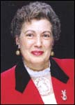 Nancy E. Woodworth O'Dell