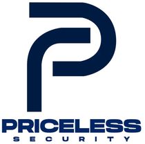Priceless Security - logo