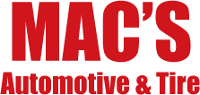 Mac's Automotive & Tire | Car Repair | Carlinville, IL
