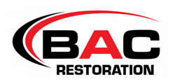 Bac Restoration - Logo
