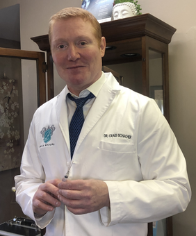 Dr. Craig Schacher, FACEP