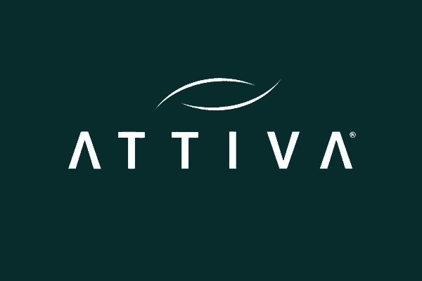 Attiva logo