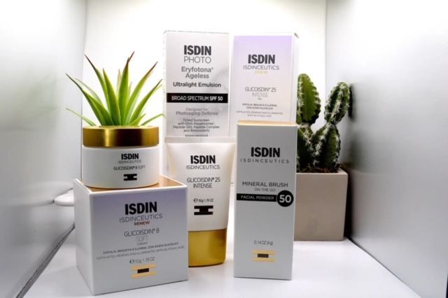 ISDIN - By Brand - Office products