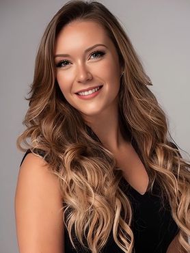 Lauren Mastriani ME, CLP