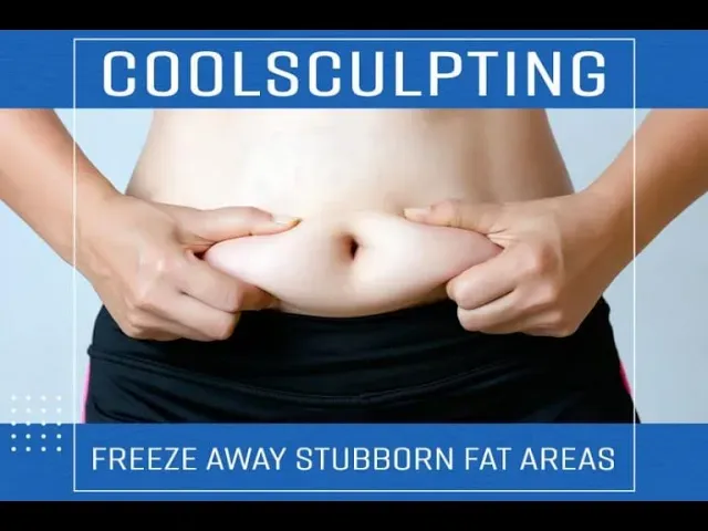 Coolsculpting