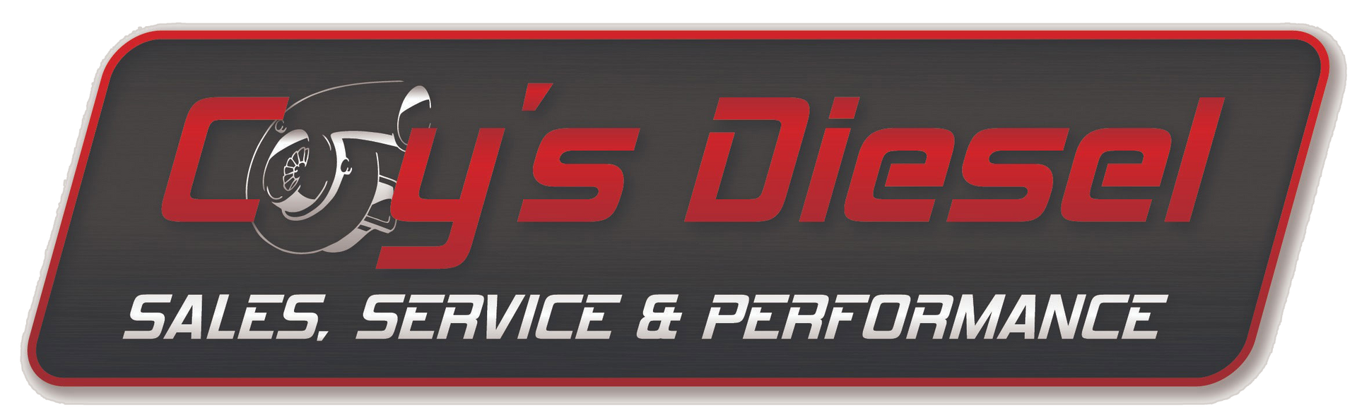 Coy's Diesel Sales, Service & Performance