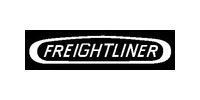 Freightliner logo with the word 