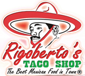Rigoberto's Taco Shop - Logo