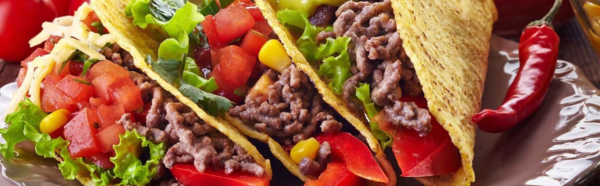 Mexican Food
