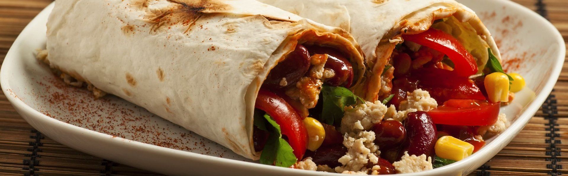 Mexican Food