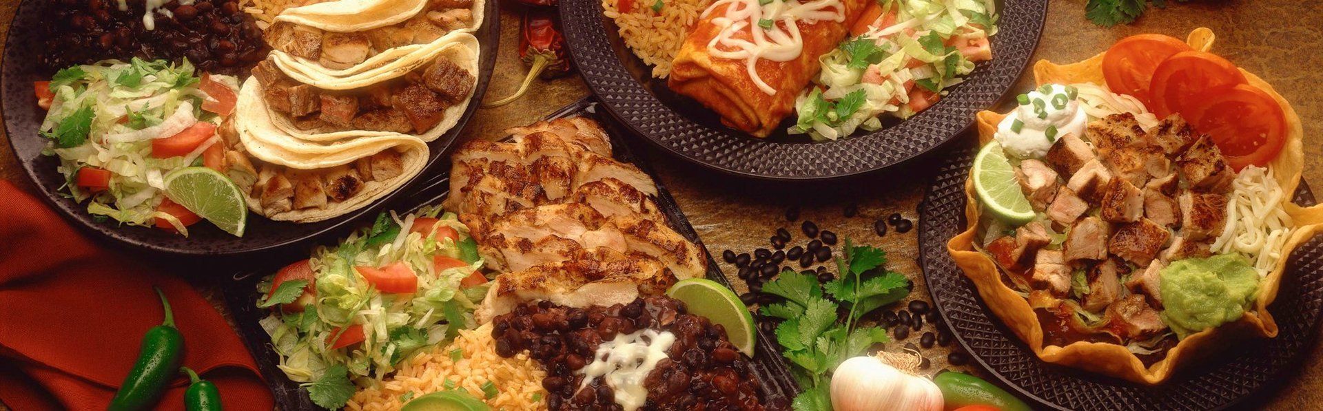 Mexican Food
