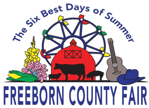 2022 Freeborn County Fair