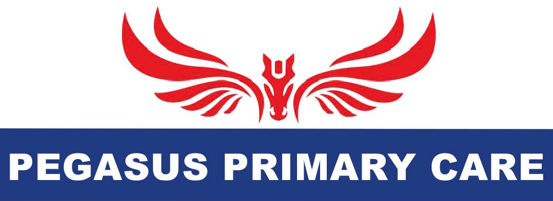 Pegasus Primary Care Logo