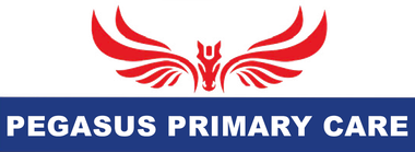 Pegasus Primary Care Logo