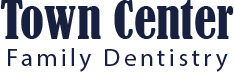 Town Center Family Dentistry logo