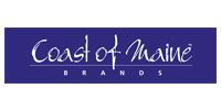 Coast of Maine logo