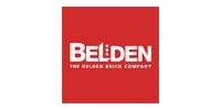 Belden Brick logo
