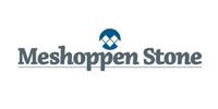Meshoppen Stone logo