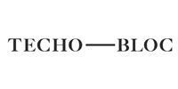 Techo Bloc logo