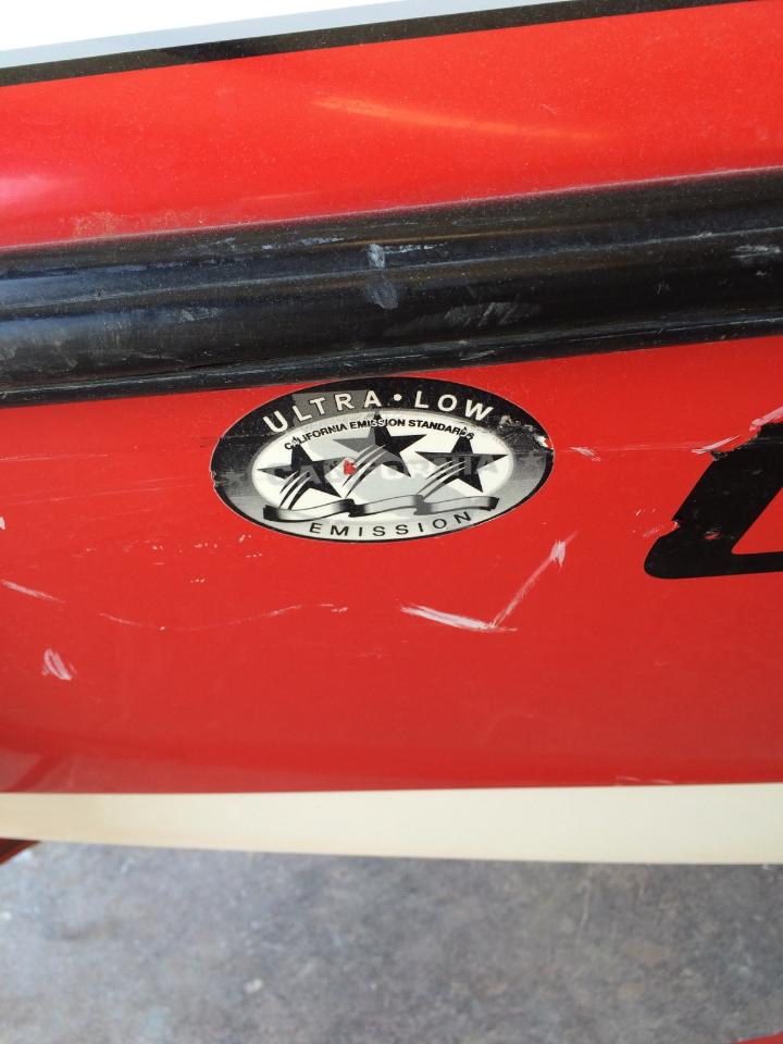 Custom Fiberglass Works, Inc. image