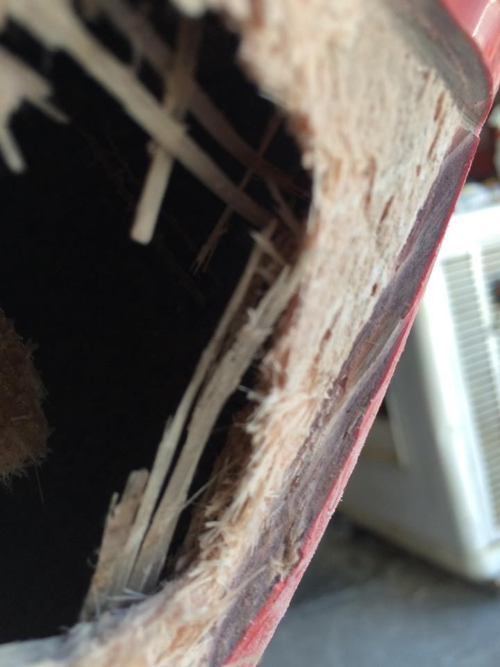 Custom Fiberglass Works, Inc. image