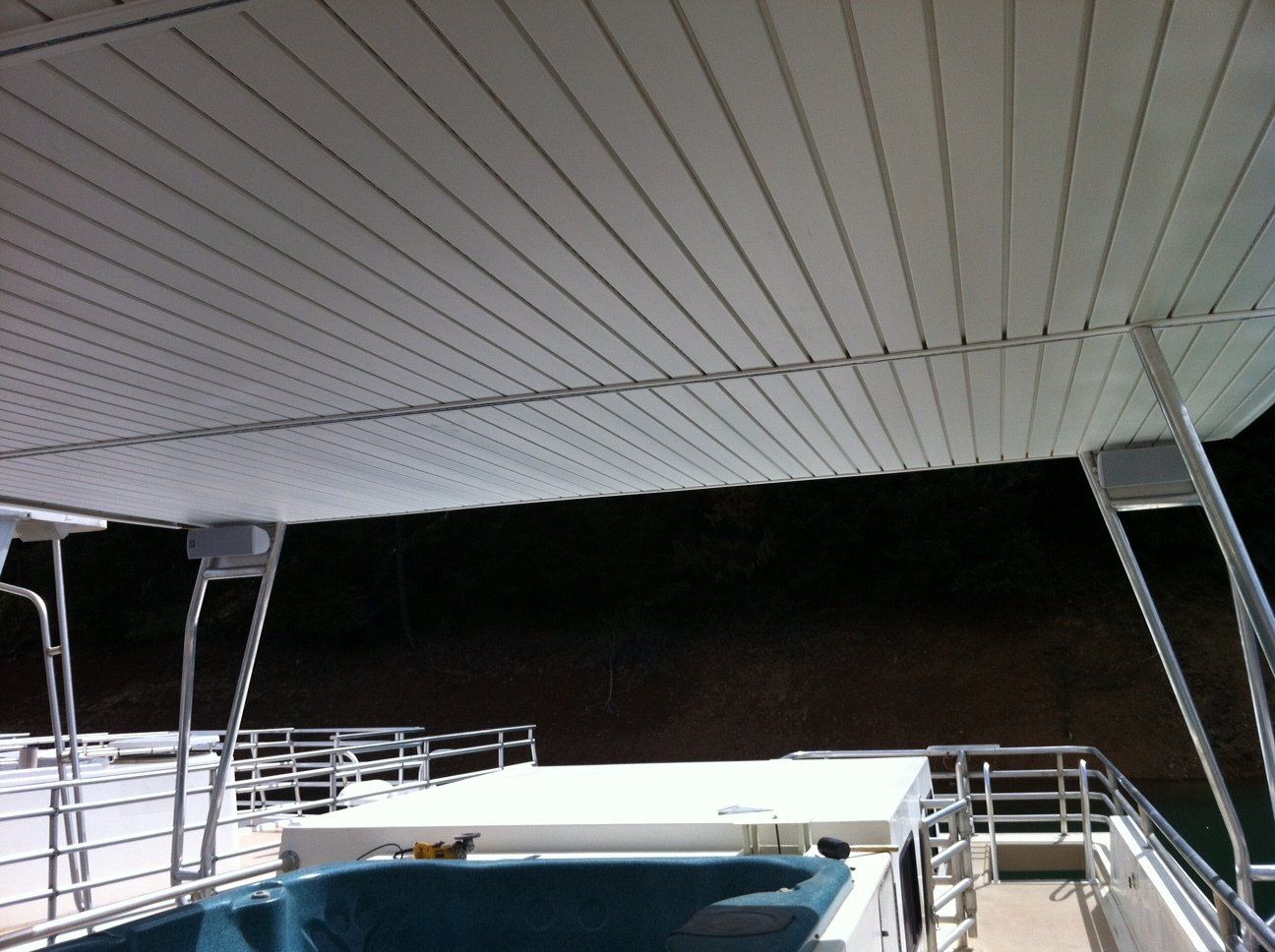 Custom Fiberglass Works, Inc. image