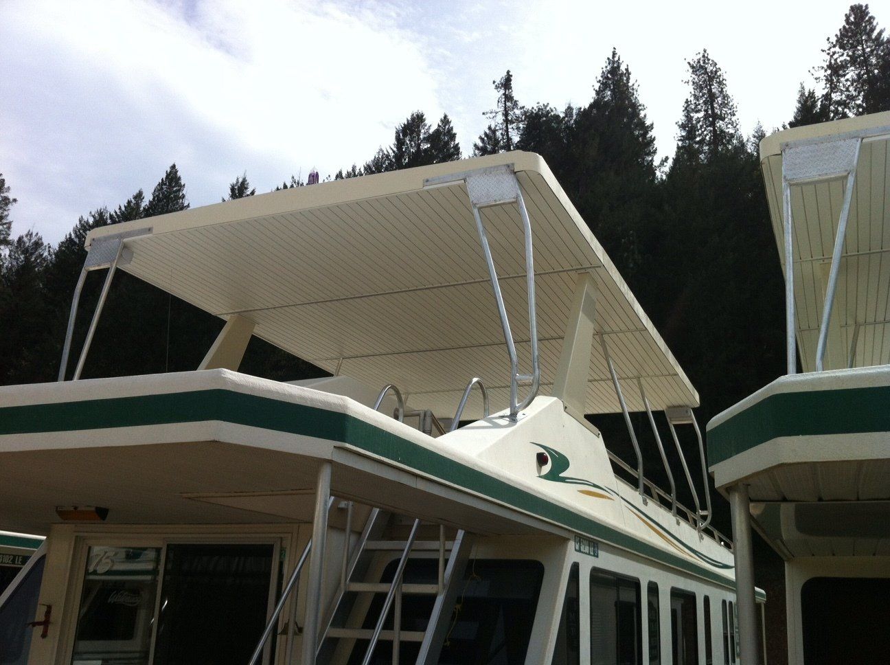 Custom Fiberglass Works, Inc. image