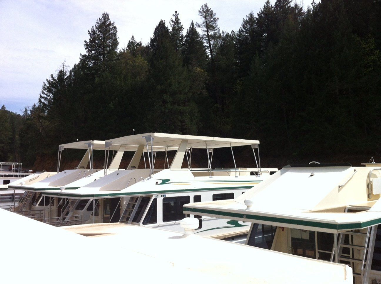 Custom Fiberglass Works, Inc. image