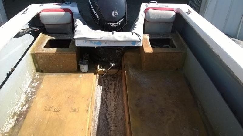 Custom Fiberglass Works, Inc. image