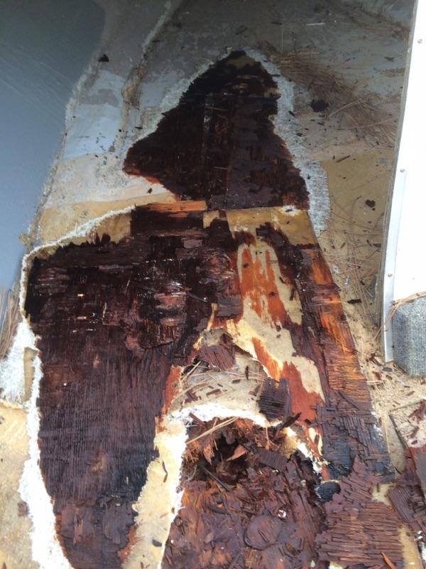 Custom Fiberglass Works, Inc. image