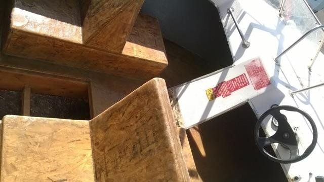 Custom Fiberglass Works, Inc. image