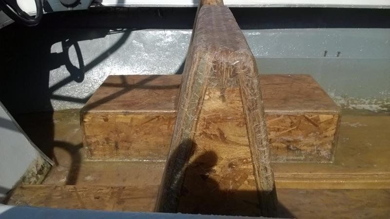 Custom Fiberglass Works, Inc. image