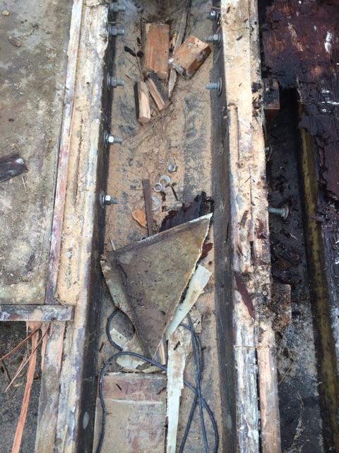 Custom Fiberglass Works, Inc. image