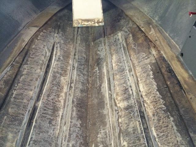 Custom Fiberglass Works, Inc. image