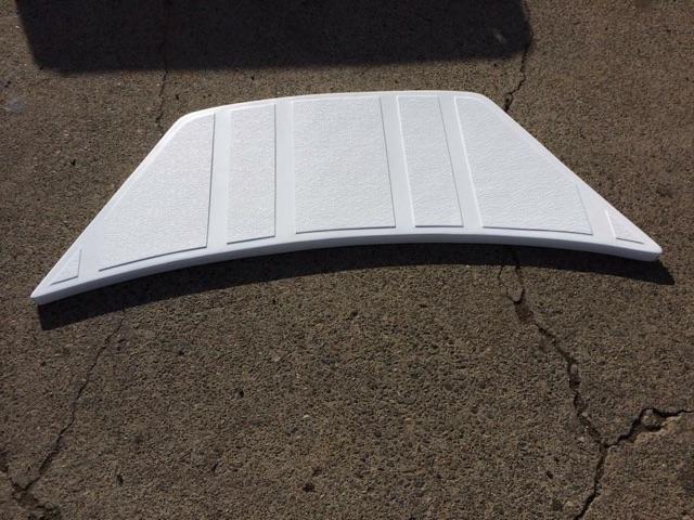 Custom Fiberglass Works, Inc. image