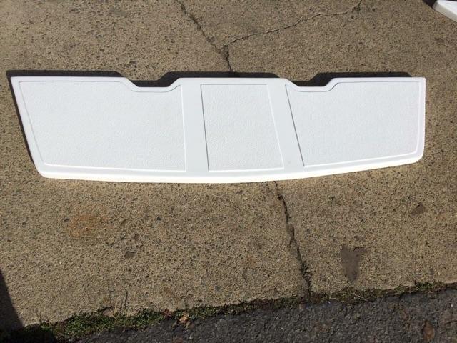 Custom Fiberglass Works, Inc. image