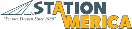 StationAmerica, Inc - logo