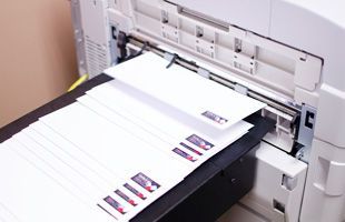 Printing Services | Lynchburg, VA | Copy Dog Printing | 434-528-4134