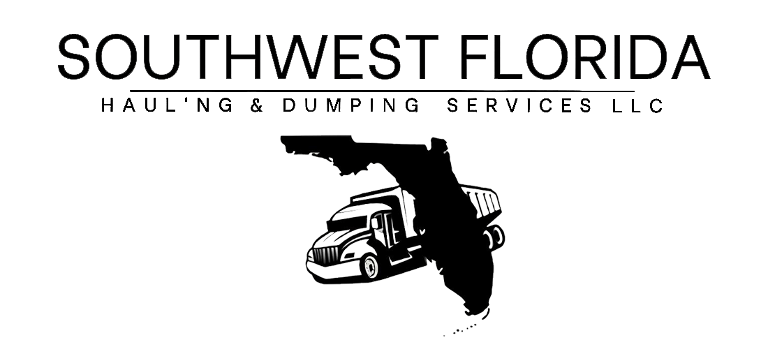 Southwest Florida Hauling & Dumping Services LLC - Logo