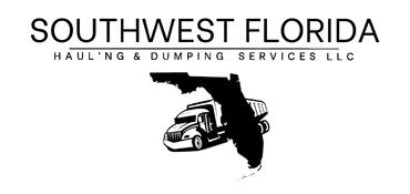 Southwest Florida Hauling & Dumping Services LLC - Logo