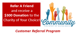 Referral Program