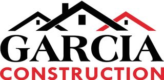 Garcia Construction logo