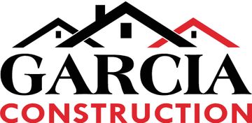 Garcia Construction & Concrete Inc logo