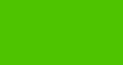 Solid bright green rectangle fill