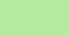 Solid light green background