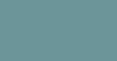 Solid muted teal color fill