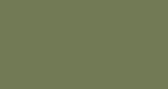 Solid olive-green blank background