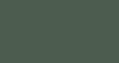 Solid dark green-gray screen with no visible objects or text