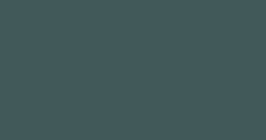 Solid muted teal-gray rectangle filling the frame.