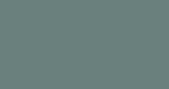 Solid muted teal-gray rectangle with no visible details